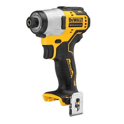 DeWalt DCF801N 10.8v /12v XR Brushless Sub Compact Impact Driver Body Only