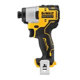 DeWalt DCF801N 10.8v /12v XR Brushless Sub Compact Impact Driver Body Only