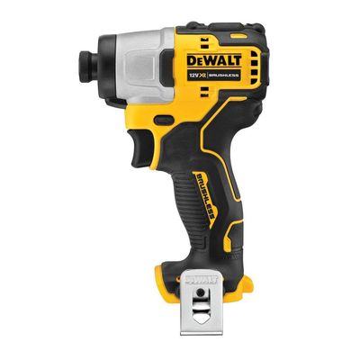 DeWalt DCF801N 10.8v /12v XR Brushless Sub Compact Impact Driver Body Only