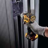 DeWalt DCF801N 10.8v /12v XR Brushless Sub Compact Impact Driver Body Only