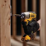 DeWalt DCF801N 10.8v /12v XR Brushless Sub Compact Impact Driver Body Only