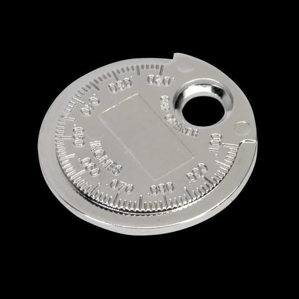 Sealey Ramp Type Spark Plug Gauge