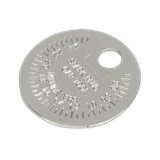 Sealey Ramp Type Spark Plug Gauge