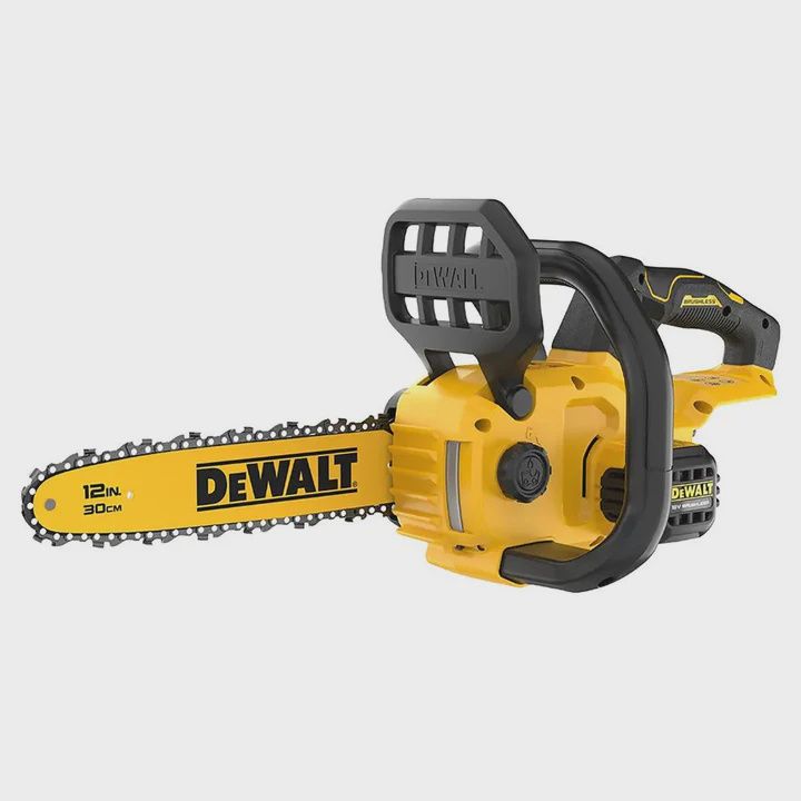 Dewalt DCMCS565N-XJ 18V XR Brushless 30cm Chainsaw Body Only