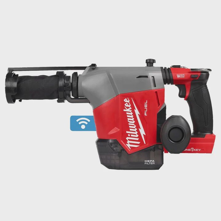 Milwaukee M18FHAFOH16-0 18V Brushless 16mm SDS+ Hammer Drill Body Only 4933493531