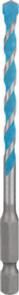 Bosch EXPERT HEX-9 Multi Construction Drill Bit, 5 x 50 x 100 mm