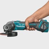 Makita DGA517Z 18V LXT Brushless 125mm Angle Grinder Body Only