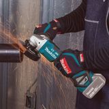 Makita DGA517Z 18V LXT Brushless 125mm Angle Grinder Body Only
