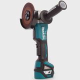 Makita DGA517Z 18V LXT Brushless 125mm Angle Grinder Body Only