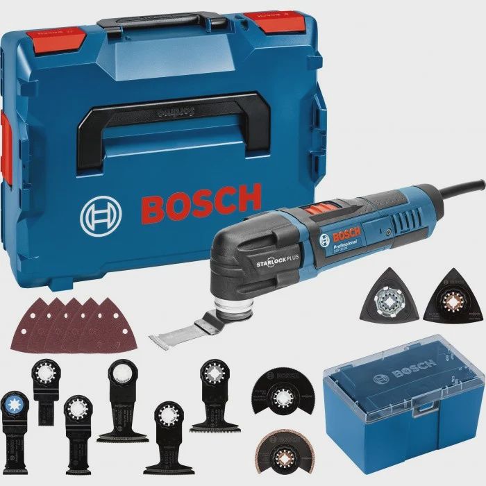 BOSCH GOP 30-28 240v Multi function tool