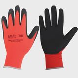 Excel Pro-Series Builder Gloves Red & Black Size L Pack of 12