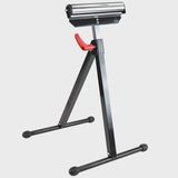 Excel Roller Stand Heavy-duty with Adjustable Height Support Twin Pack