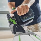 Festool TSC 55 KEB-Basic 36V Brushless Plunge Cut Saw Body Only with Case - 578738