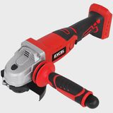 Excel 18V Cordless Angle Grinder 115mm with 1 x 5.0Ah Battery & Charger EXL555B