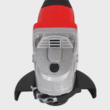 Excel 18V Cordless Angle Grinder 115mm with 1 x 5.0Ah Battery & Charger EXL555B