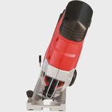 Excel 18V Cordless Jigsaw with 1 x 5.0Ah Battery & Charger EXL581B