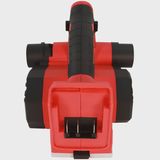 Excel 18V Cordless Planer 82mm with 2 x 5.0Ah Batteries & Charger EXL264