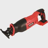 Excel 18V Cordless Reciprocating Saw with 2 x 5.0Ah Batteries & Charger EXL261