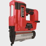 Excel 18V Cordless Second Fix Nailer with 1 x 5.0Ah Battery, Charger & Excel Bag EXL10141