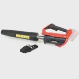 Excel 18V Garden Leaf Blower 2 Level Speed with 2 x 5.0Ah Battery & Charger