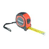 Timco Tape Measure 8m/26ft x 25mm