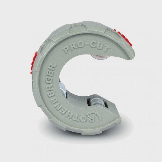 Rothenberger 15mm Pro-Cut Copper Pipe Cutter - 1500005092