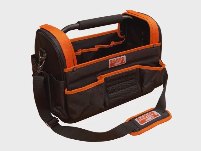 Bahco BAH3100TB Open Tool Bag