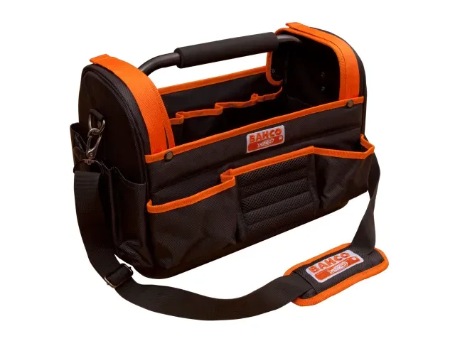Bahco BAH3100TB Open Tool Bag