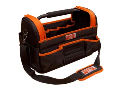 Bahco BAH3100TB Open Tool Bag