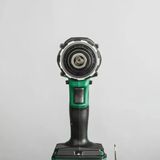 Hikoki DV18DCW2Z 18V Brushless High Torque Combi Drill Body Only in Case