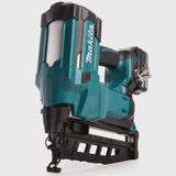 Makita DBN600ZJ 18V Second Fix 16Ga Finishing Nailer With 2000 Piece Brad Nails