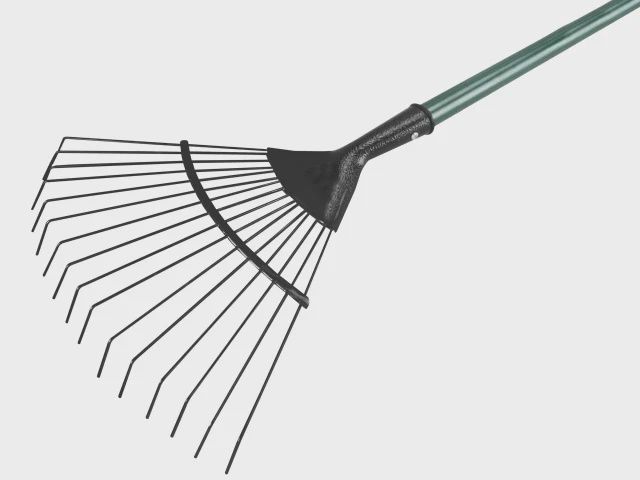 Faithfull  FAIESSLRE Essentials Lawn Rake