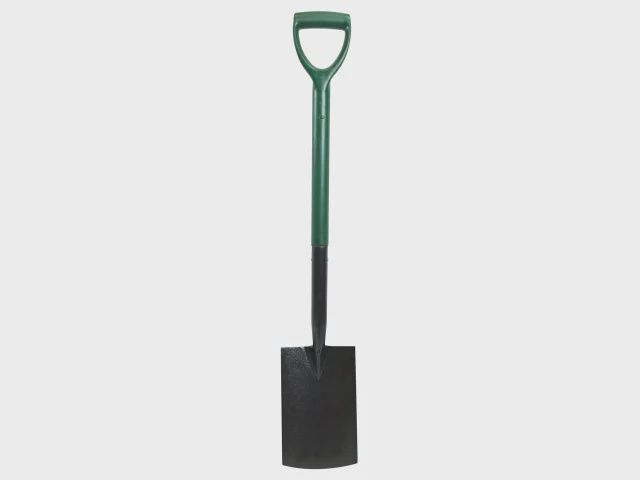 Faithfull  FAIESSDSE Essentials Digging Spade