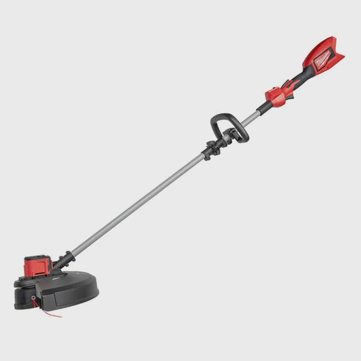 Milwaukee M18BLLT-0 18V Brushless Line Trimmer Body Only 4933472218