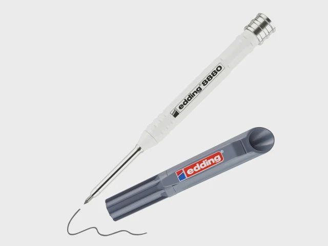 Edding  EDD48880112 8880 Deep Hole Construction Pencil