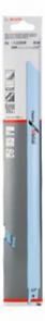 Bosch PRO Metal Demolition S1225VF Blade, 1.25 x 19 x 300 mm, 5 pcs 2608657409