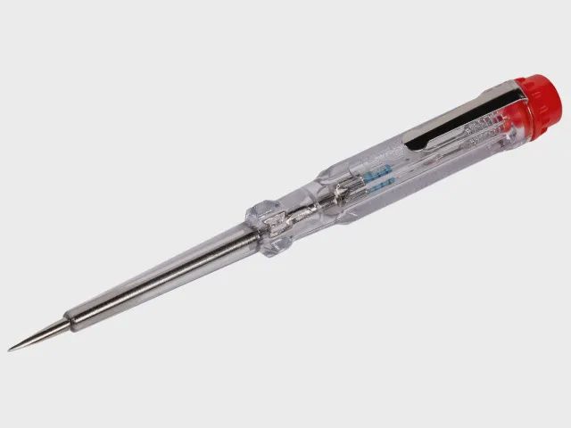 Roughneck  ROU27815 Mains Tester 140mm (5.1/2in)