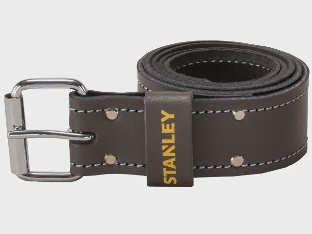 Stanley  STA180119 STST1-80119 Leather Belt