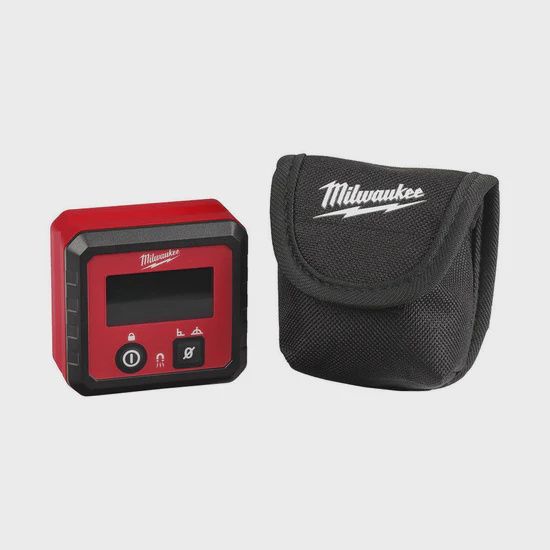 Milwaukee Digital Angle Gauge 4932493656