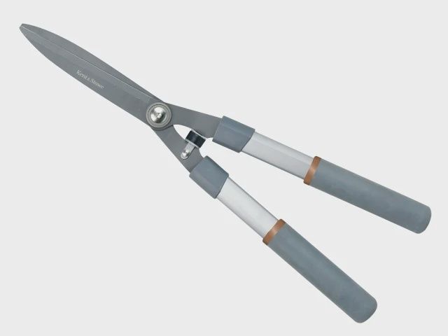 Kent K-S70100426 General Purpose Hedge Shears