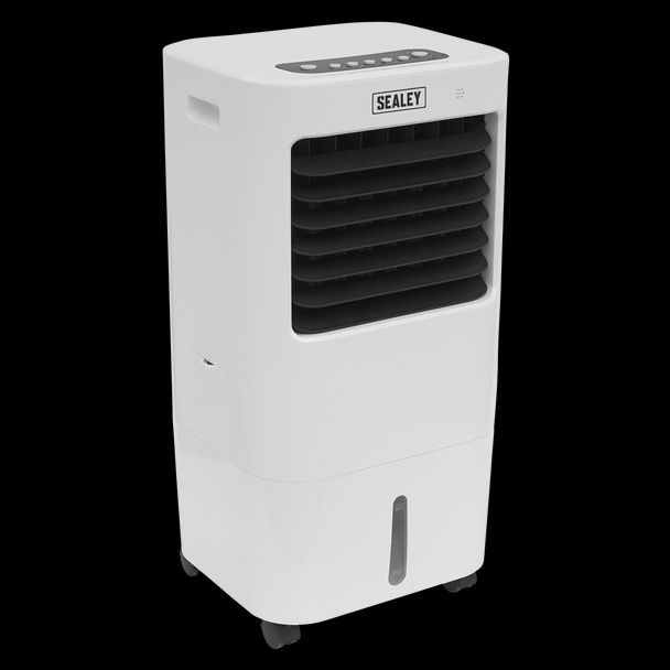 Sealey Air Cooler/Purifier/Humidifier SAC13