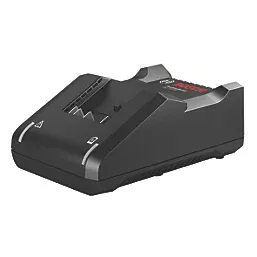 Bosch GAL 18V-40 Professional 10.8/14.4/18V Li-Ion CoolPack Battery Charger
