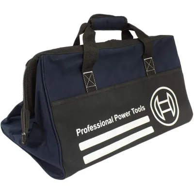 Bosch Professional Heavy Duty Power Tool Carry Bag 20" 1619BZ0100