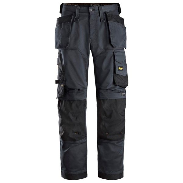 Snicker AW Stretch LFit Trous+ HP Size: 52 62515804052