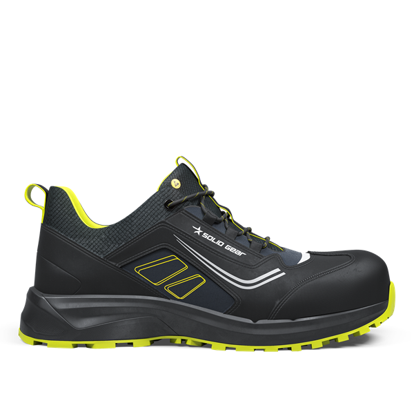 Snickers Solid Gear Adapt Low Size: 43 SG80201