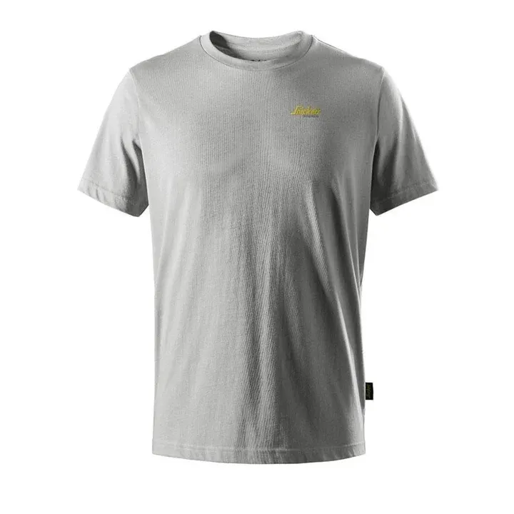 Snickers Limited Edition Grey T-Shirt Size XL