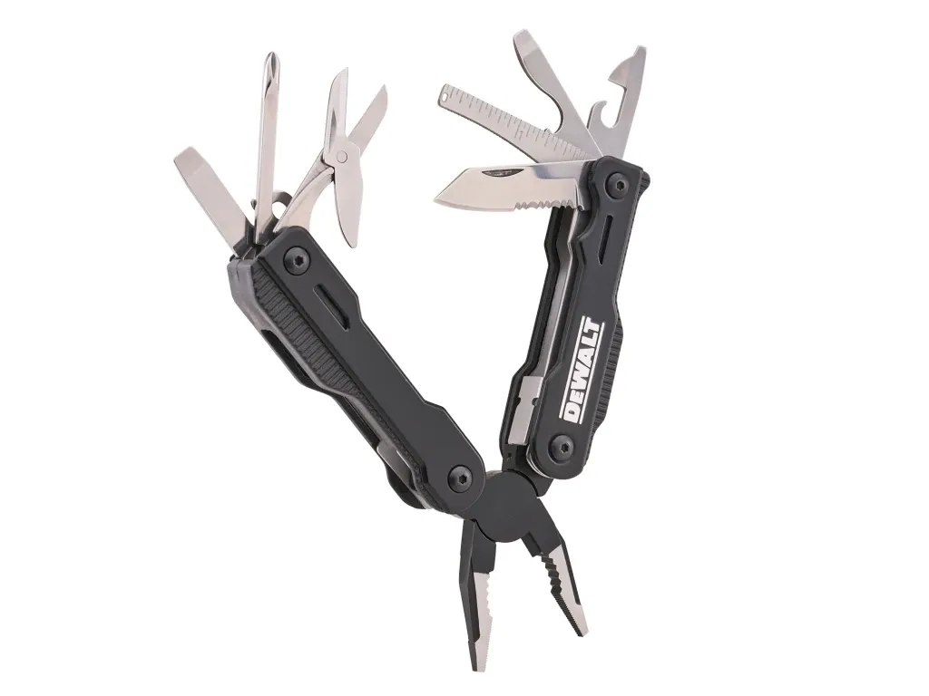 Dewalt  XMS26MTOOL DeWalt Mclaren 16-in-1 Multi-Tool