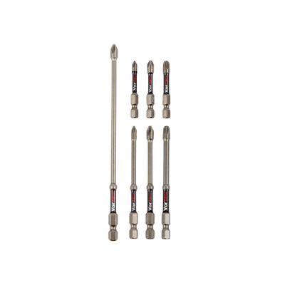 CK Vorteck Impact screwdriver bit PZ2 90mm x5