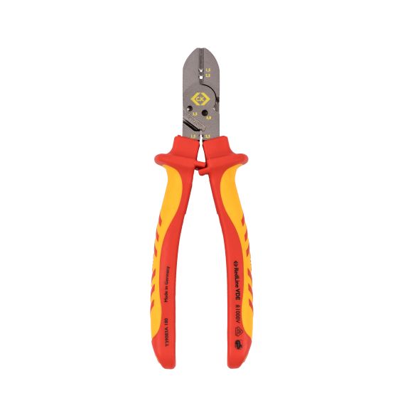 CK	RedLine VDE CombiCutter3 160mm