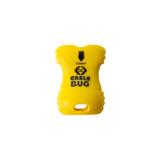 CK Cable Bug 2.5mm